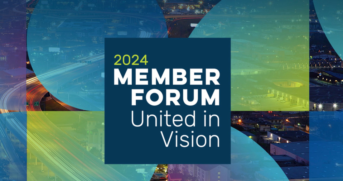 2024 Member Forum