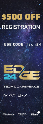 Trellance EDGE 2024 -- registration
