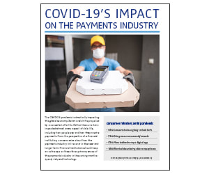 COVID-19 impact