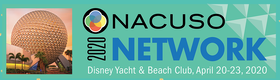 2020 NACUSO Network